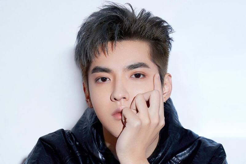 Kris Wu EXO - Créditos: