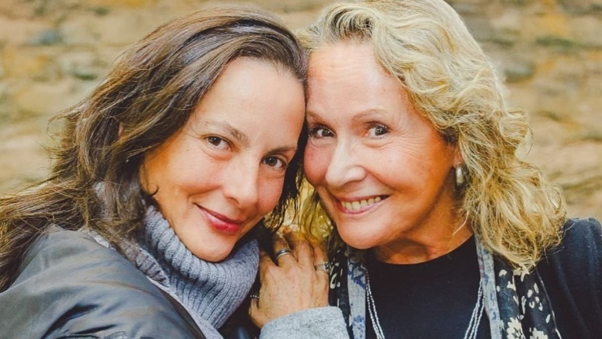 ¡Por celos! Destapan que animadora de TVN habría iniciado rumor de que Eli de Caso estuvo con pareja de su hija