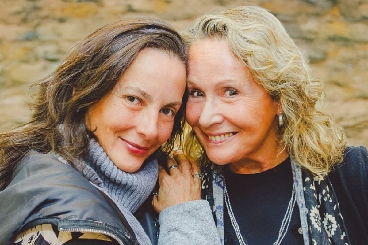 La polémica reflotó por culpa de Daniela Aránguiz. Foto: @krishnadecaso en Instagram