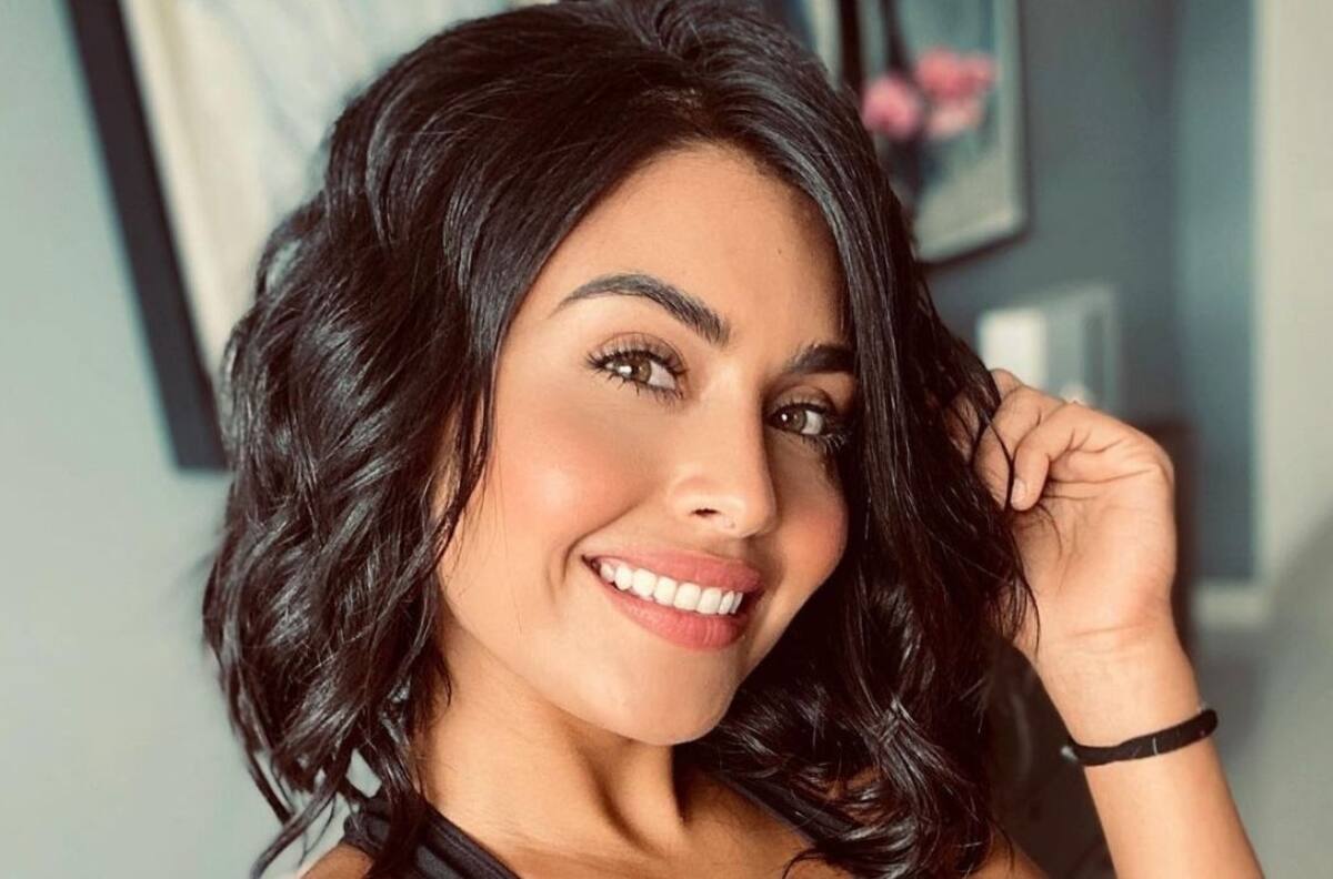 Kristal Silva: Podría reemplazar a Vanessa Claudio en "Suelta la Sopa"