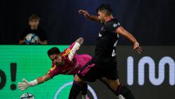 VIDEO | Continúa los festejos: El Kun Agüero anotó un doblete en la Kings League