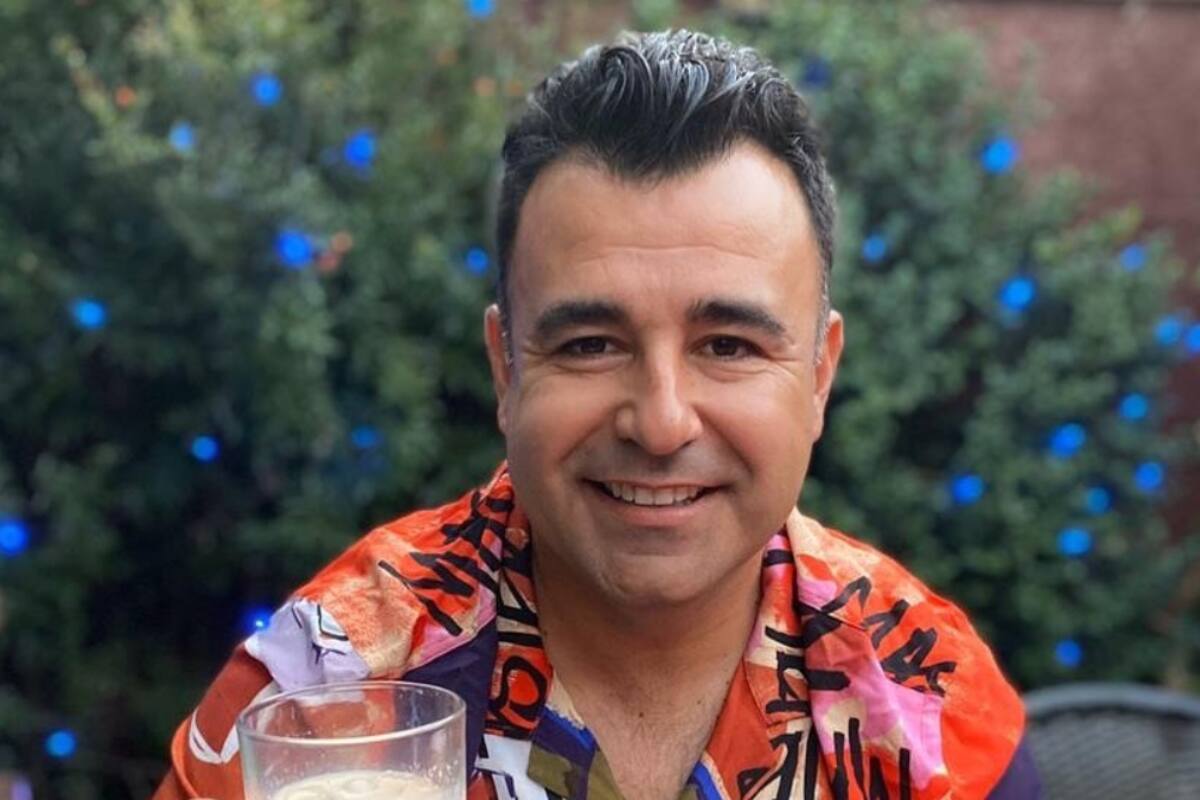 El actor ganaría millonario sueldo en CHV.