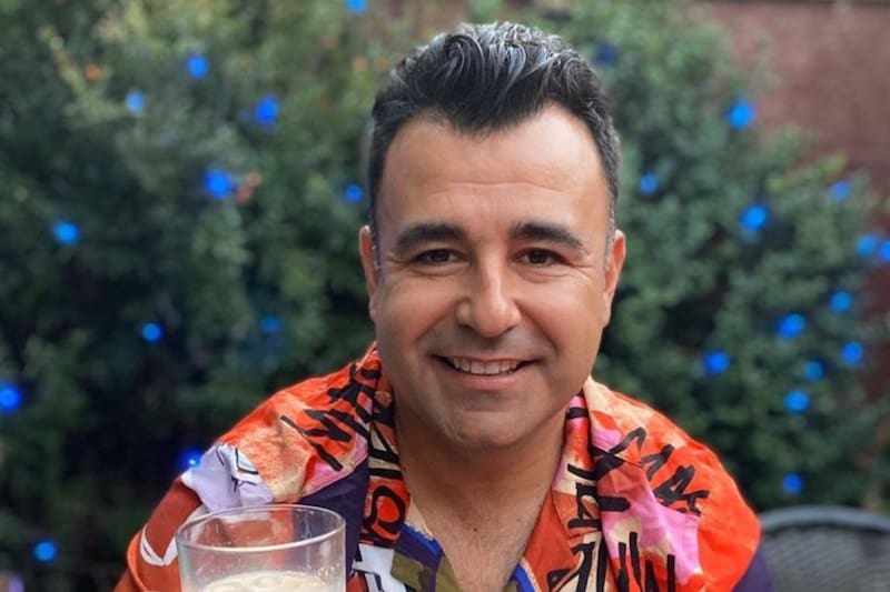 El actor ganaría millonario sueldo en CHV.