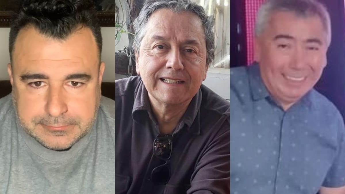 "No le hace bien al gremio": Kurt Carrera lamenta la fuerte agresión de Claudio Reyes a Jajá Calderón