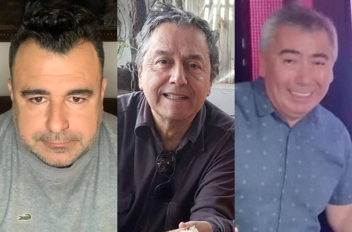 "No le hace bien al gremio": Kurt Carrera lamenta la fuerte agresión de Claudio Reyes a Jajá Calderón