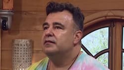 “Tengo pavor de encontrármelo”: Kurt Carrera revela que sufrió abuso por parte de un sacerdote