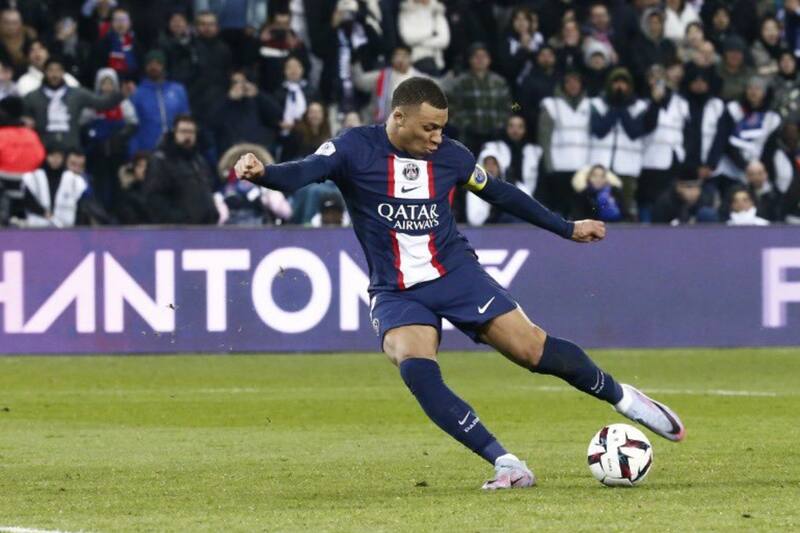 El delantero francés será un hincha del City más a partir del próximo sábado 10 de junio