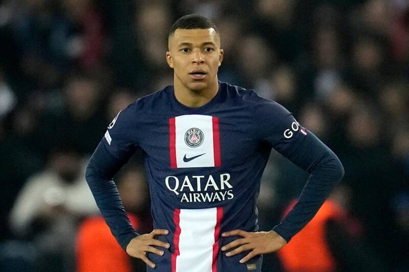 está oficialmente en venta tras no renovar con el PSG