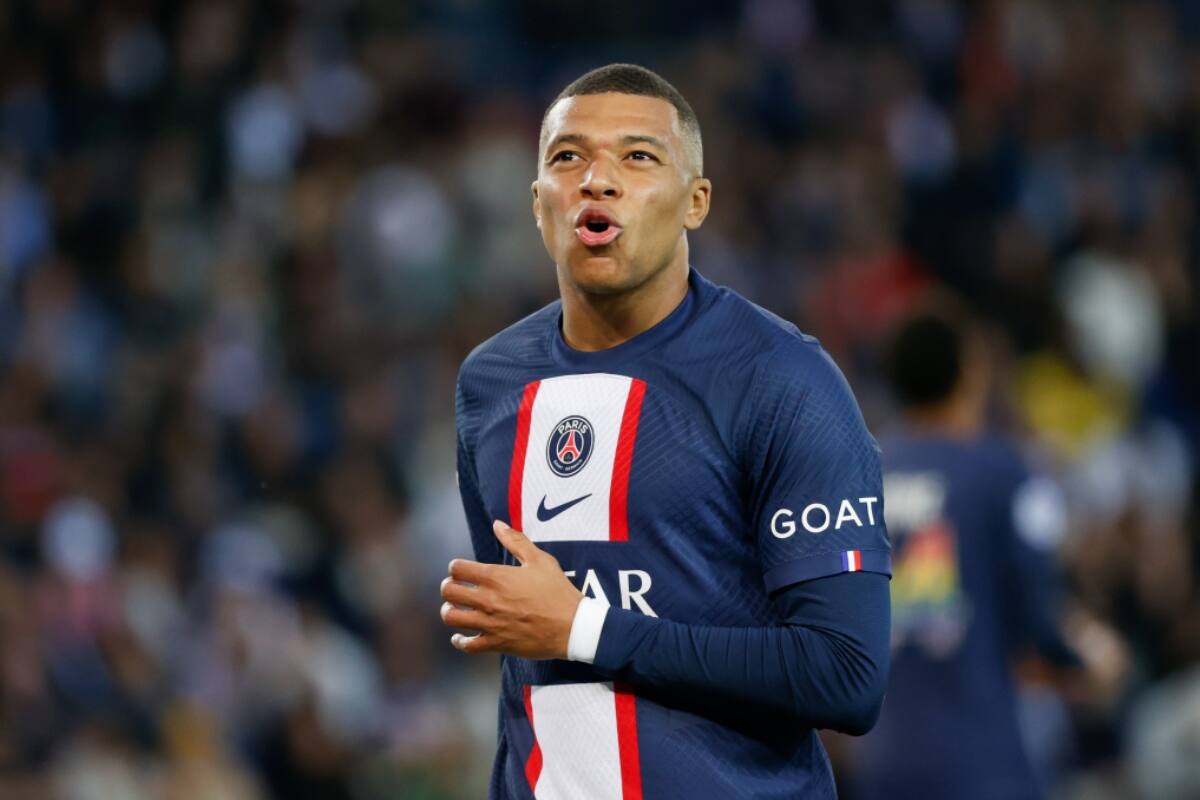 Kylian Mbappé vuelve a ser protagonista del mercado de fichajes europeo