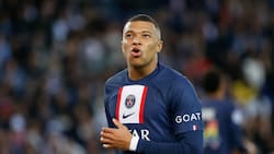La impresionante cantidad de equipos de Chile y México que Kylian Mbappé podría comprar con su posible sueldo
