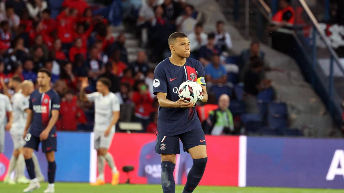 El impactante efecto dominó que provocará Kylian Mbappé en el mercado de fichajes de Europa