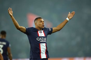 Competencia para Liverpool: otro equipo de la Premier League va por Kylian Mbappé