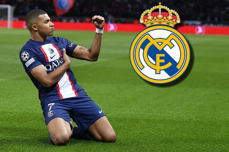 suena cada vez más fuerte en el Real Madrid