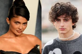 ¿Kylie Jenner y Timothée Chalamet son novios? Se vuelven tendencia como Kendall Jenner y Bad Bunny