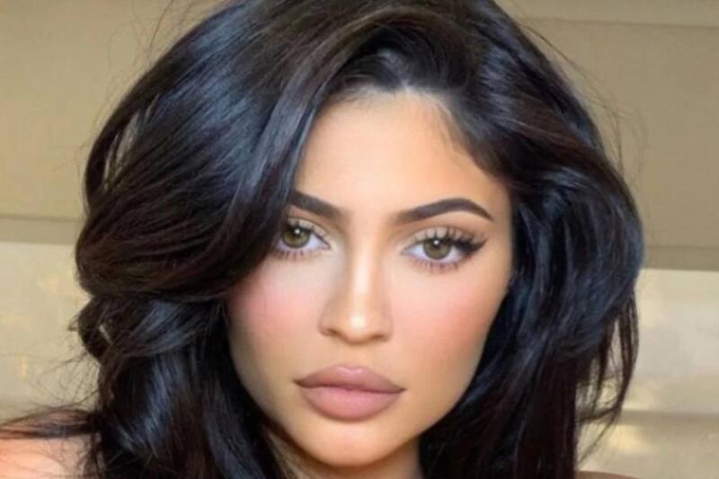 Kylie Jenner niega tener cirugías estéticas en su cara Kylie Jenner - Créditos: Internet