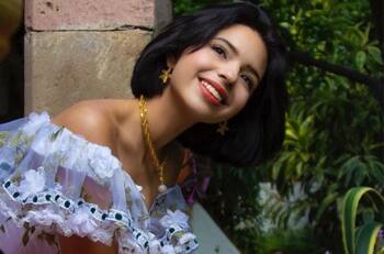 Ángela Aguilar llega a la mayoría de edad con esta cuantiosa fortuna