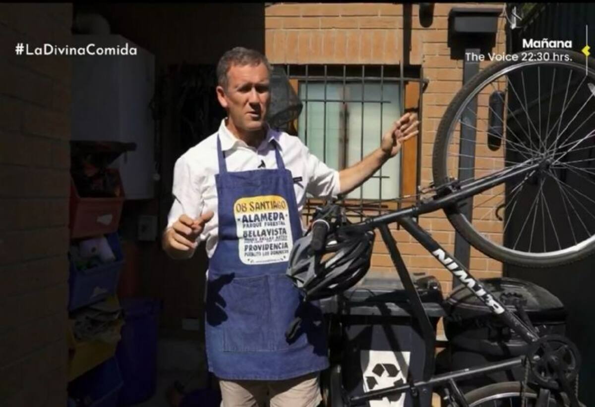 Créditos: Reproducción