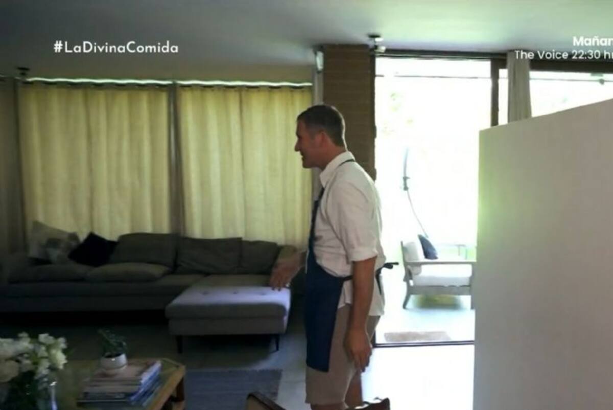 Créditos: Reproducción