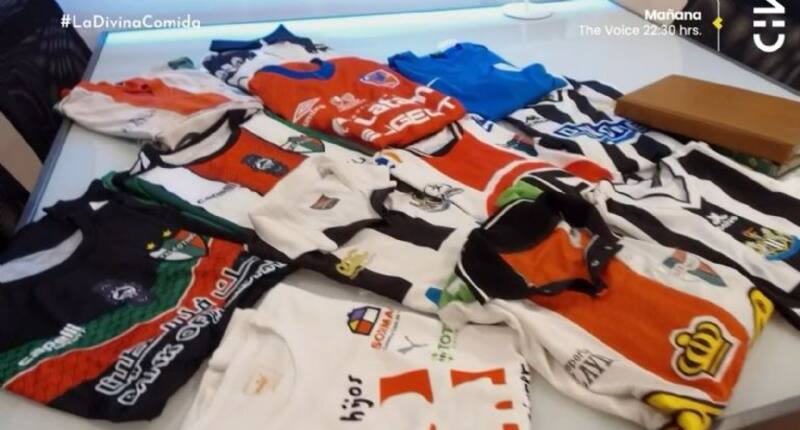 Créditos: Reproducción