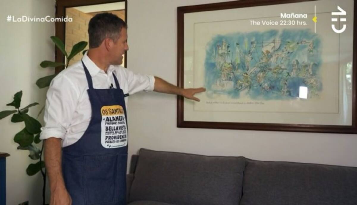 Créditos: Reproducción