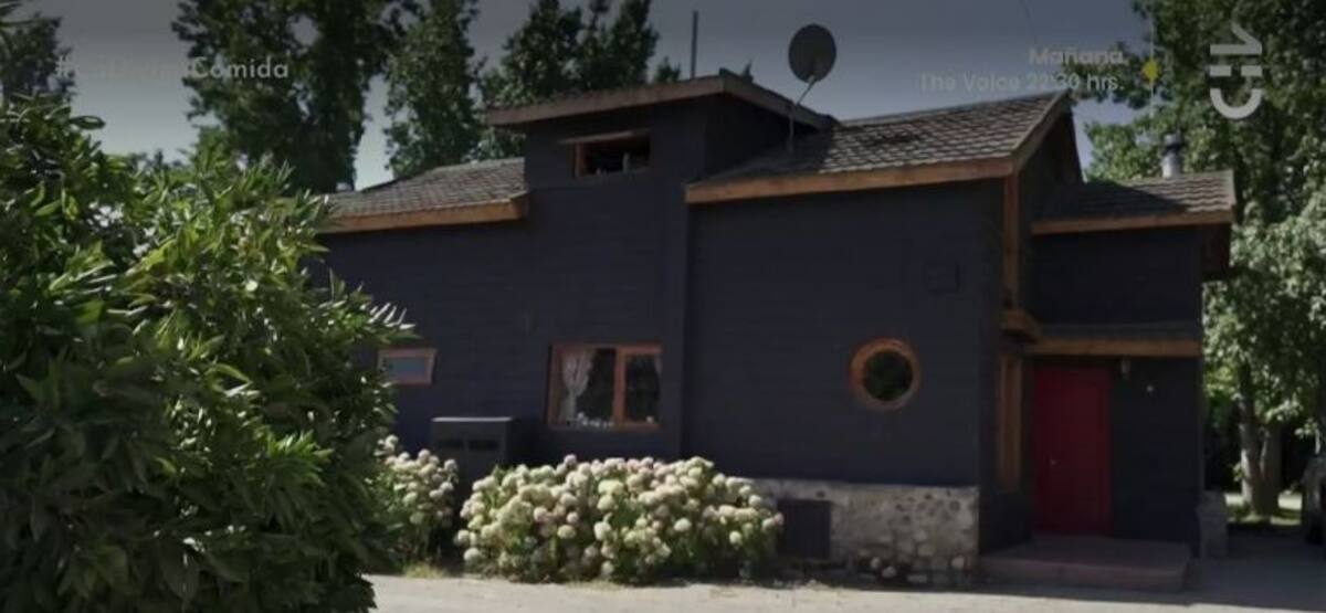 Créditos: Reproducción