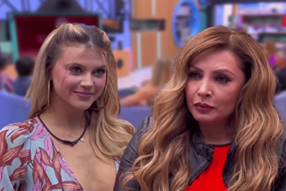 La Casa de los Famoso ¿Ganó tu favorita? - Créditos: Instagram