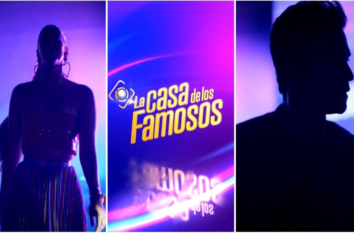 ¿Quién Salió de "La Casa de los Famosos"? Conoce a los finalistas de la temporada 3