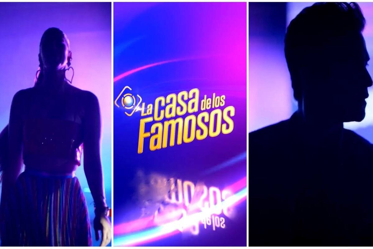La Casa de los Famoso Quedan escasos días para la gran final de "La Casa de los Famoso 3". - Créditos: Instagram