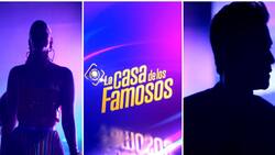 ¿Quién Salió de "La Casa de los Famosos"? Conoce a los finalistas de la temporada 3