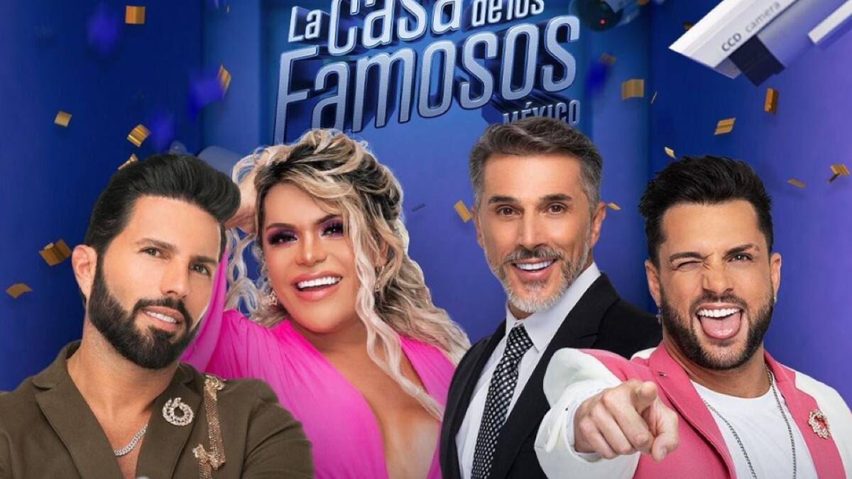 Cuándo, dónde y a qué hora ver el programa especial de “La Casa de los Famosos México”