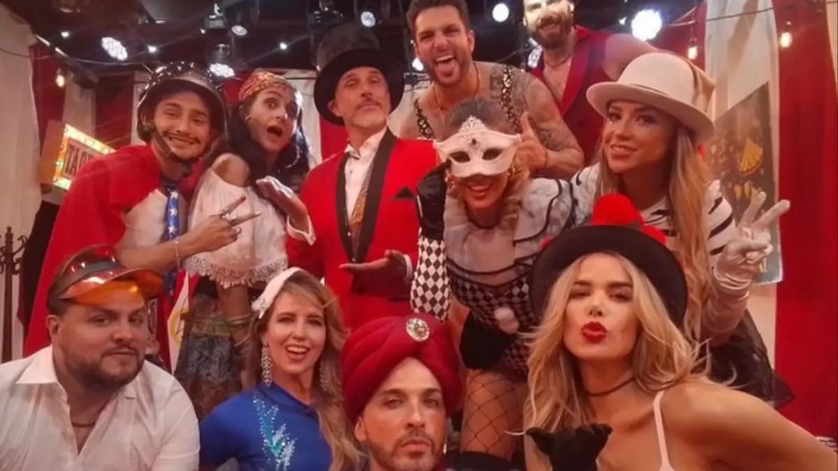 “La Casa de los Famosos México”: ¿Quién es el quinto eliminado del reality de Televisa?