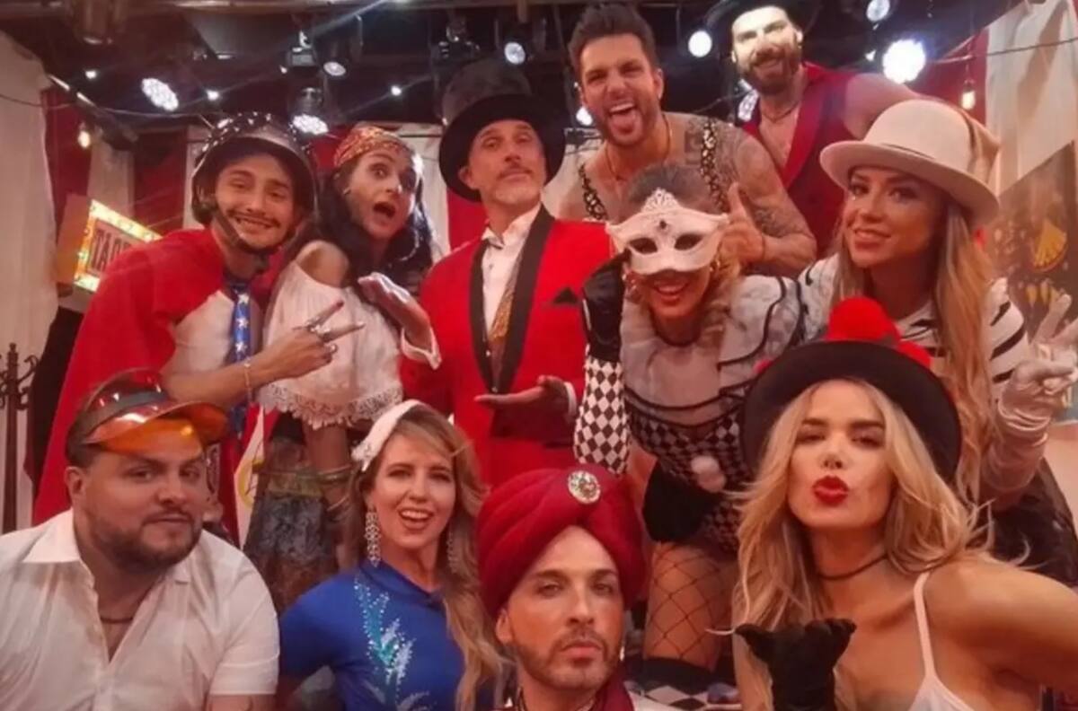 “La Casa de los Famosos México”: ¿Quién es el quinto eliminado del reality de Televisa?