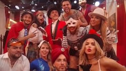 La estrategia de Bárbara Torres para desintegrar al Team Infierno en “La Casa de los Famosos México”