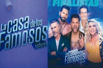 La Casa de los Famosos México: ¿Cómo votar por tu favorito para ganar?