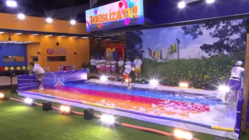 Este lunes se llevó a cabo el reto para definir al líder de la casa.