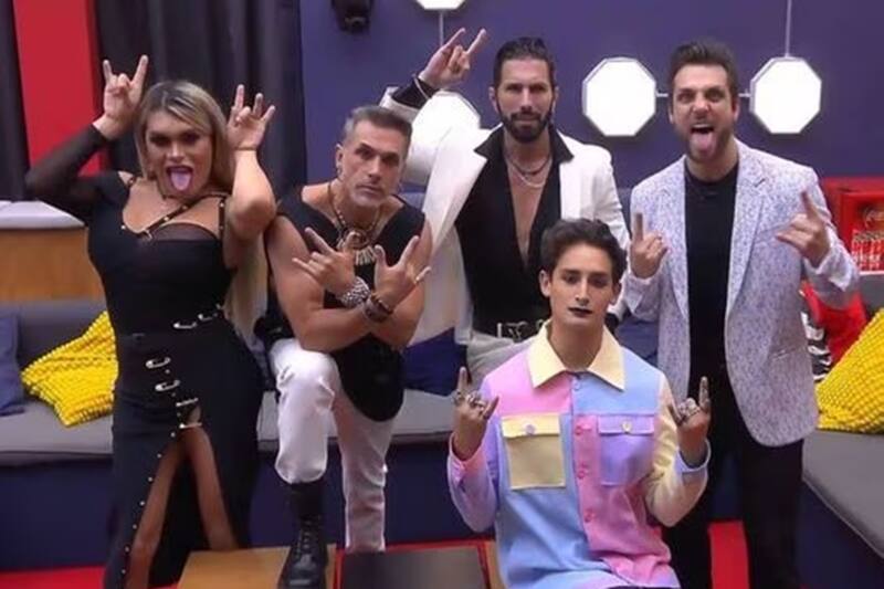 No les agradará la noticia al Team Infierno.