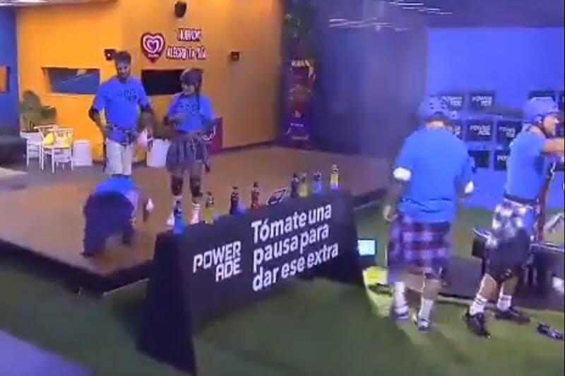 ¿Jorge y La Bardy Juárez serán los próximos nominados?