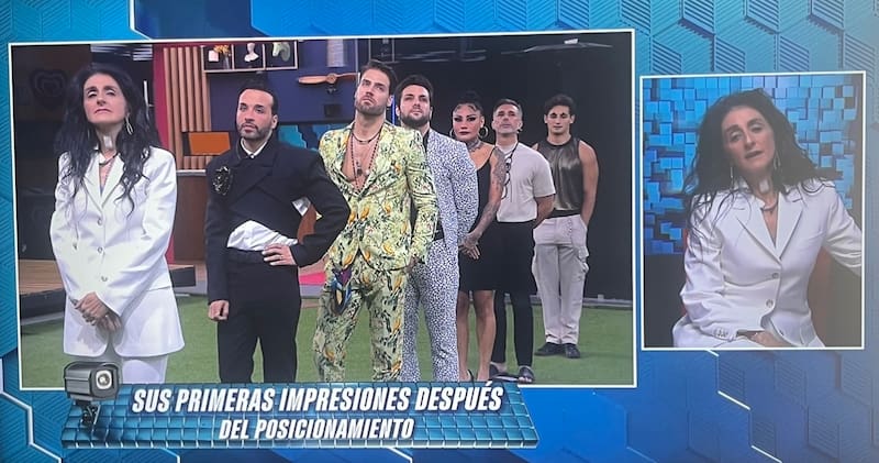 Habitantes se posicionaron detrás de Bárbara Torres