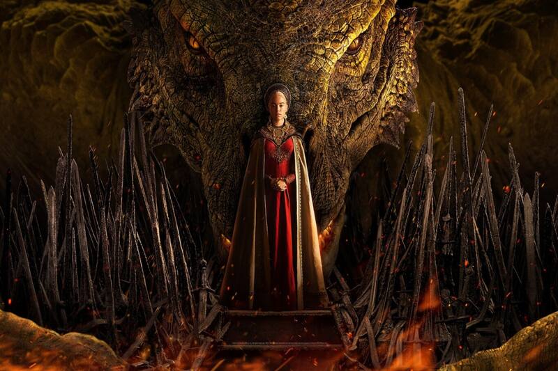 “La casa del dragón”, segunda temporada Estos son los actores que se unen al elenco y sus personajes - Créditos: Reproducción