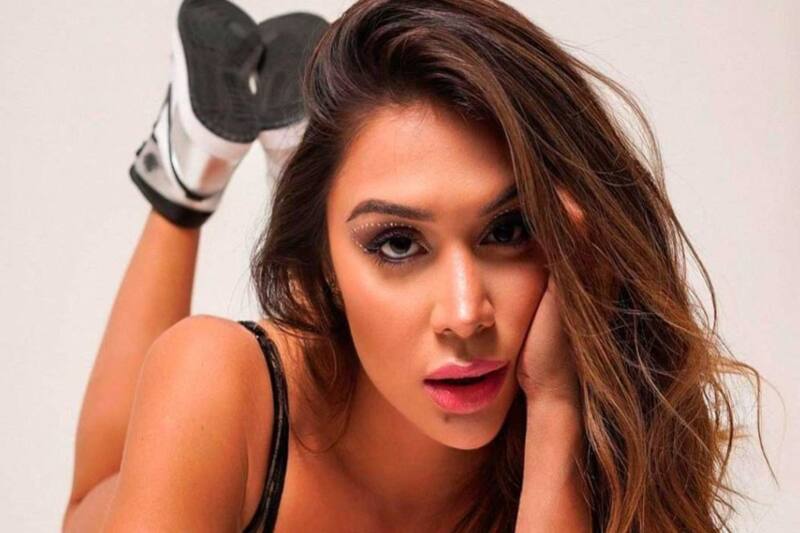 tuvo varios enemigos en "Tierra Brava". Créditos: Instagram