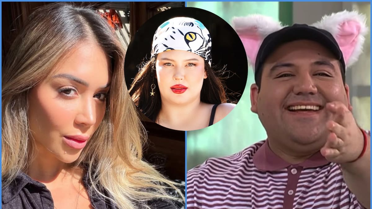“Incentivaba el hate hacia mí”: El brutal ataque de La Chama y Danilo 21 contra Michelle Carvalho