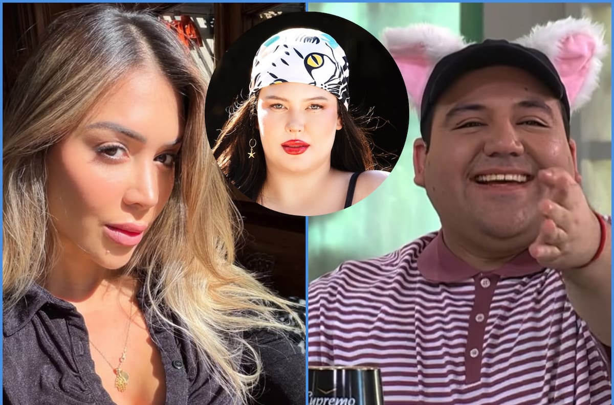 “Incentivaba el hate hacia mí”: El brutal ataque de La Chama y Danilo 21 contra Michelle Carvalho