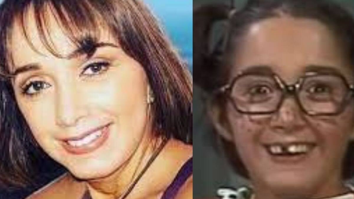 La Chilindrina acepta sentirse sola tras la muerte de su esposo