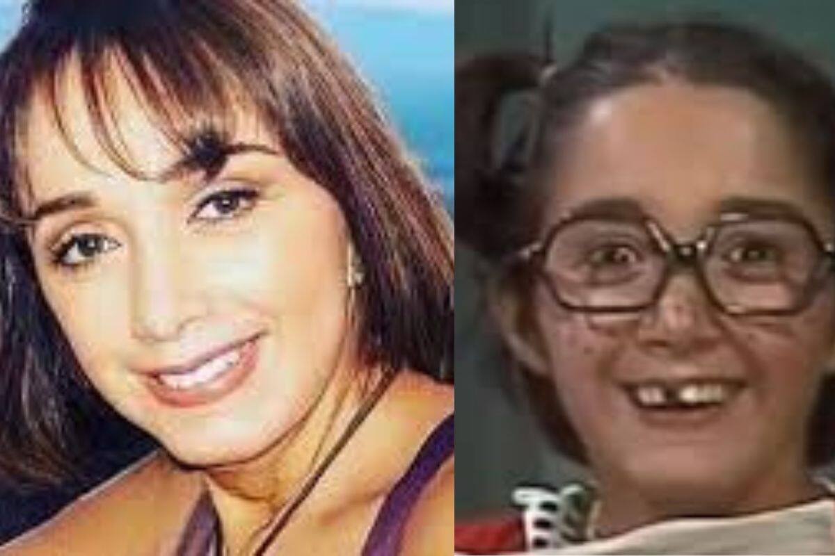 La Chilindrina acepta sentirse sola tras la muerte de su esposo La Chilindrina - Créditos: Instagram