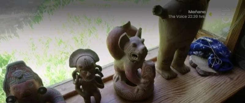 Créditos: Reproducción