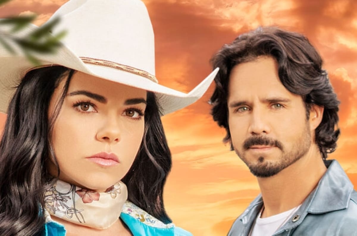 Telenovela "La desalmada" con Livia Brito y José Ron llega a USA