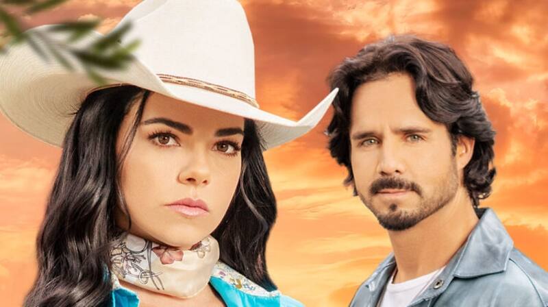 La desalmada La telenovela iniciará sus transmisiones en Estados Unidos - Créditos: Foto Televisa