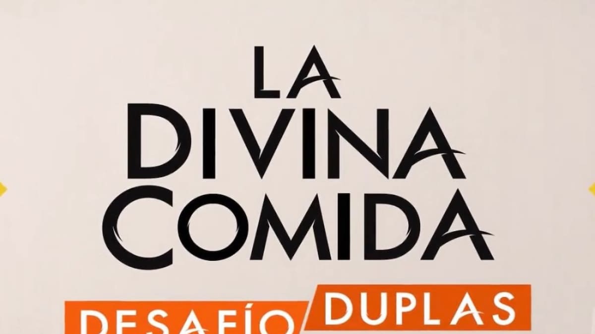 La Divina Comida cambia de formato: Parejas inesperadas y emblemáticos reencuentros marcarán el regreso del programa de CHV