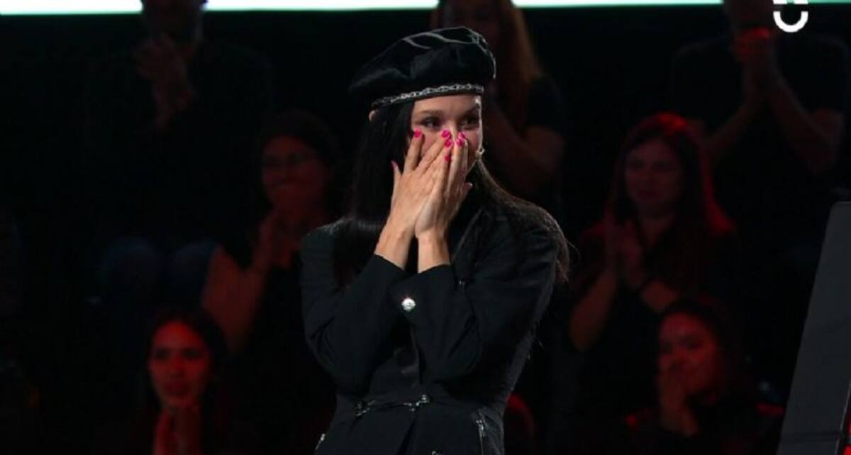 Créditos: Reproducción