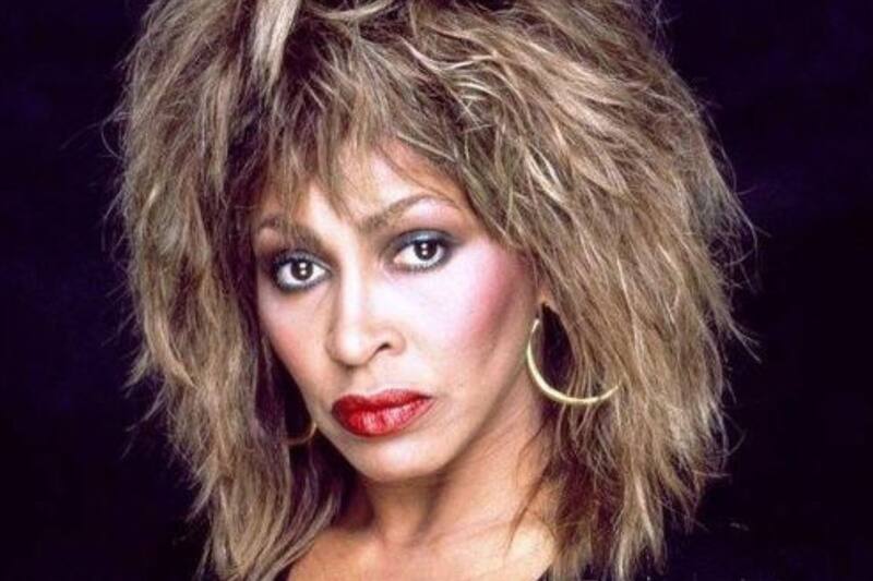 La enfermedad que le hizo pensar en la eutanasia Tina Turner - Créditos: Instagram